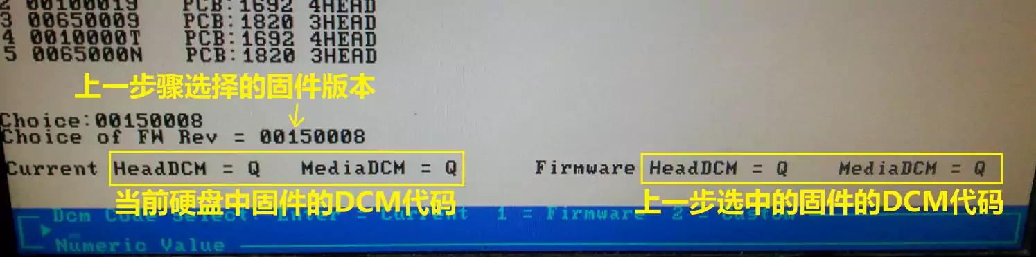 trex砍头和降容方法09